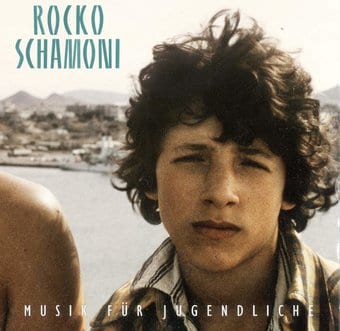 Rocko Schamoni-Musik Fur Jugendliche
