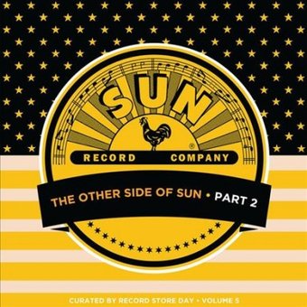 Other Side Of Sun, Pt. 2: Curated By Record Store