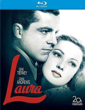 Laura (Blu-ray)