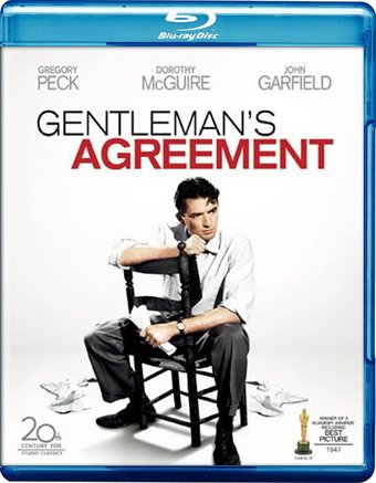 Gentleman's Agreement (Blu-ray)