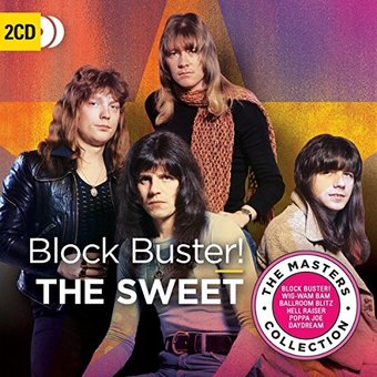 Block Buster! (2-CD)
