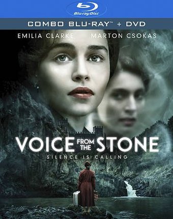 Voice from the Stone (Blu-ray + DVD)