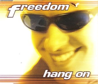 Freedom-Hang On 