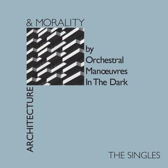 Architecture & Morality - The Singles