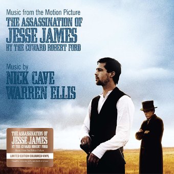 The Assassination Of Jesse James By The Coward