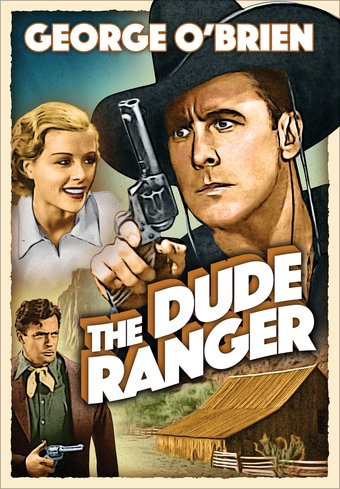 The Dude Ranger
