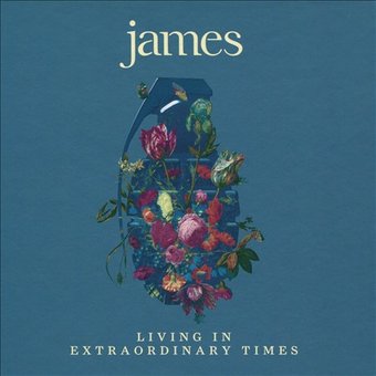 Living in Extraordinary Times [Deluxe]