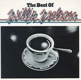 The Best of Willie Nelson [Capitol / EMI]