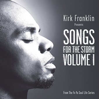 Songs for the Storm, Volume 1
