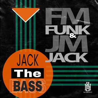 Jack The Bass (Mod)