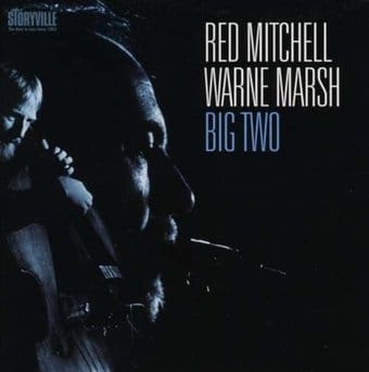 Big Two (Live) (2-CD)