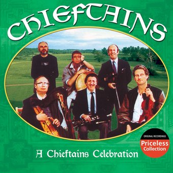 Chieftains Celebration