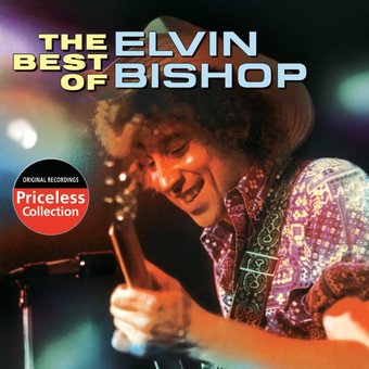 The Best of Elvin Bishop