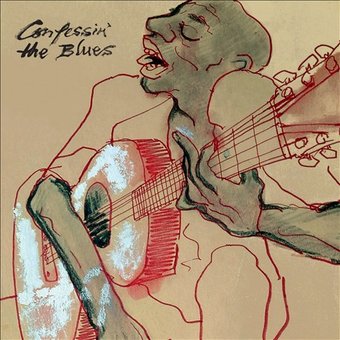 Confessin' the Blues (2-CD)