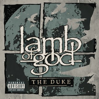 The Duke (EP)