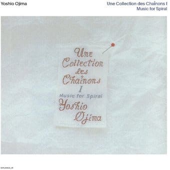 Une Collection des Chainons I and II: Music for