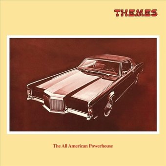 All-American Powerhouse (Themes)