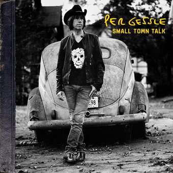 Small Town Talk (2LPs)