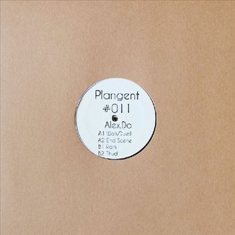 Plangent#011 [Single]