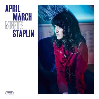 April March Meets Staplin (Rsd)