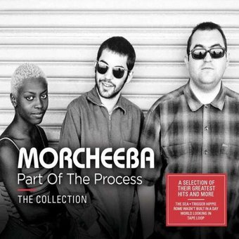 Part of the Process (2-CD)