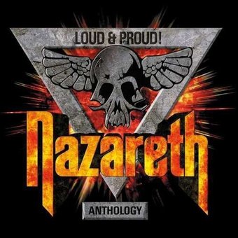 Loud & Proud: Anthology (3-CD)