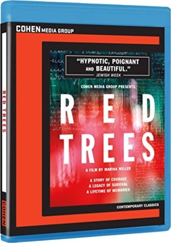 Red Trees (Blu-ray)