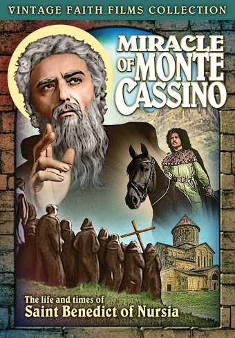 Miracle of Monte Cassino