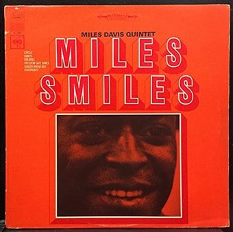 Miles Smiles (180GV)