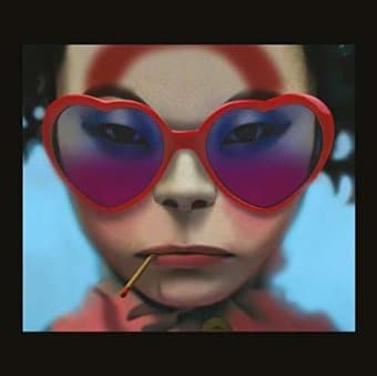 Humanz: Super Deluxe Edition [import]