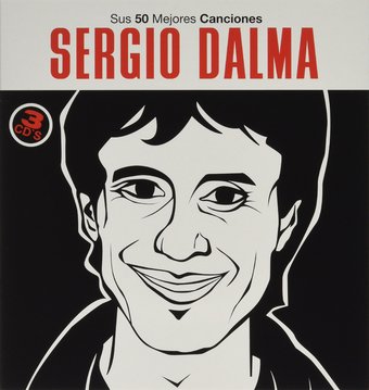 Sus 50 Mejores Canciones Sergio Dalma (Spa)