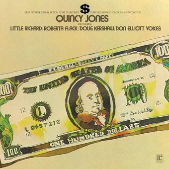 $ Ost (Mint Green Vinyl) (Syeor)