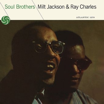 Soul Brothers (140GV)