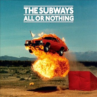 All or Nothing [PA] [Digipak] (2-CD)