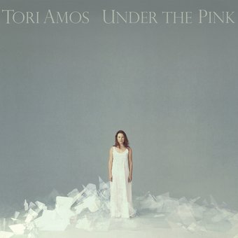 Under the Pink (2LPs)