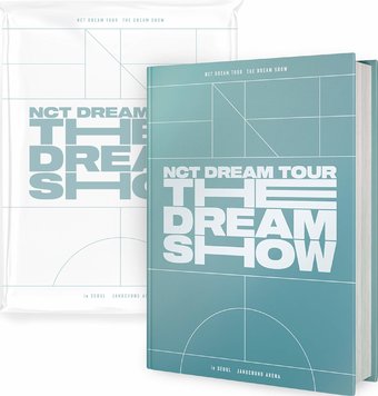 NCT Dream Tour: The Dream Show (Live)