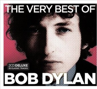 Very Best of Bob Dylan [2013] [Deluxe Edition]