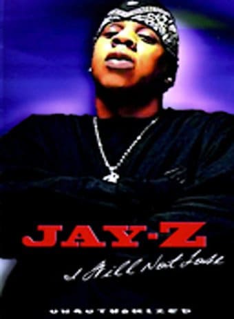 Jay Z - I Will Not Lose: Unauthorized