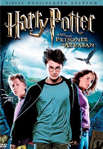 Harry Potter and the Prisoner of Azkaban (Full