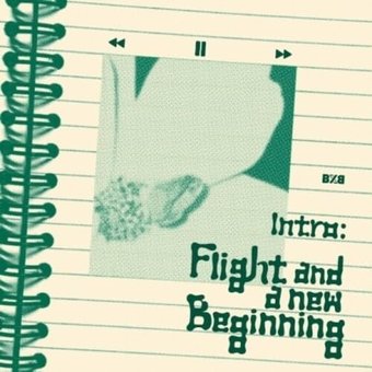 Intro Flight & A New Beginning
