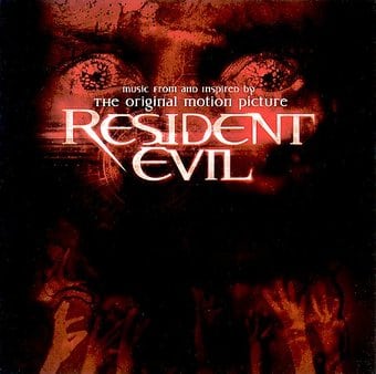 Resident Evil: Music From and Inspired By the