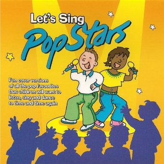 Let's Sing: Pop Stars