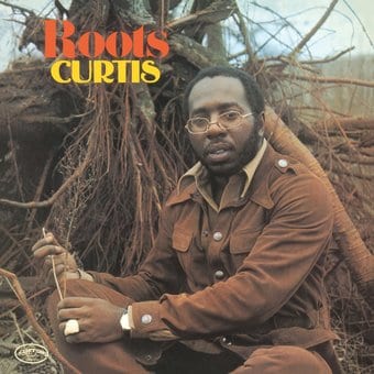Roots (Orange Colored Vinyl)