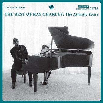 The Best of Ray Charles: The Atlantic Years (2