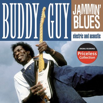 Jammin' Blues