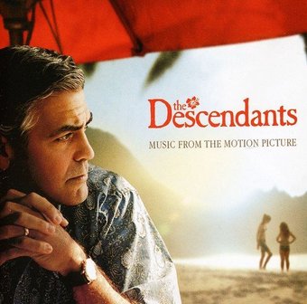The Descendants [Original Soundtrack]