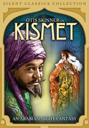 Kismet (Silent)