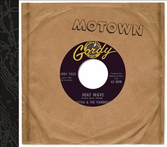 Complete Motown Singles - Volume 3: 1963 (5-CD)