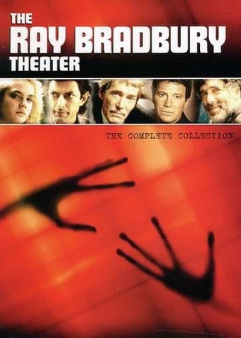 Ray Bradbury Theatre - Complete Collection (6-DVD)