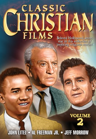Classic Christian Films, Vol. 2